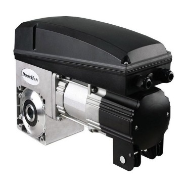 Set für Industrietüren bis... 2