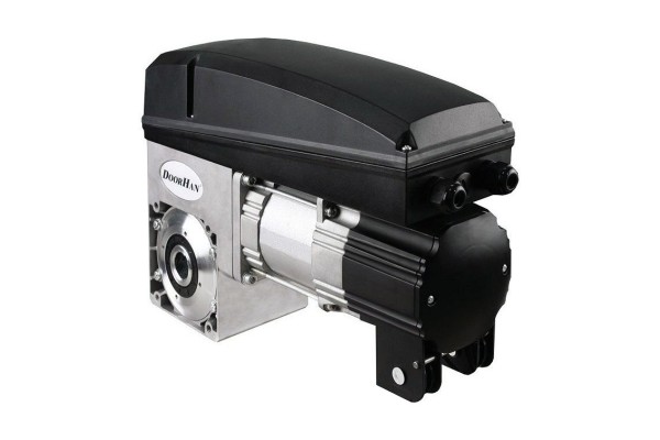 Zestaw do bram przemysłowych do 25m2...