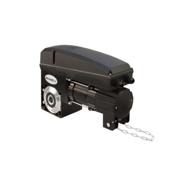 Set für Industrietüren pro... 2