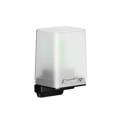 Lampa sygnalizacyjna LED...