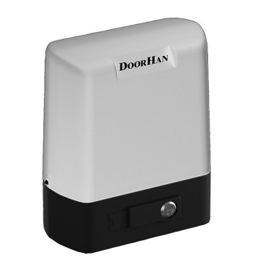 Set for sliding gates up to... 2