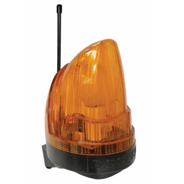 Lampa sygnalizacyjna 230V z...