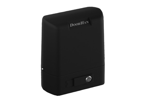 Set for sliding gates up to 4,5m and...