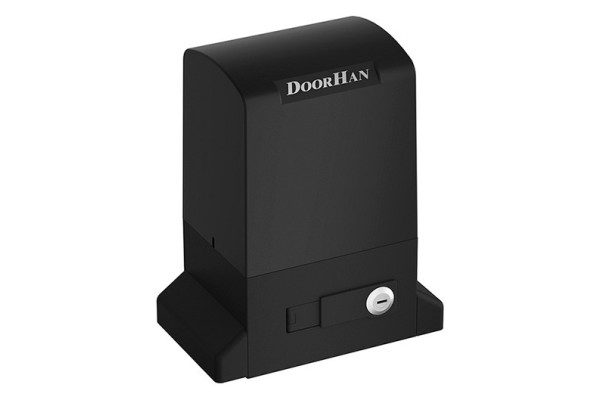 Set für Schiebetore bis zu 6m und 1300kg