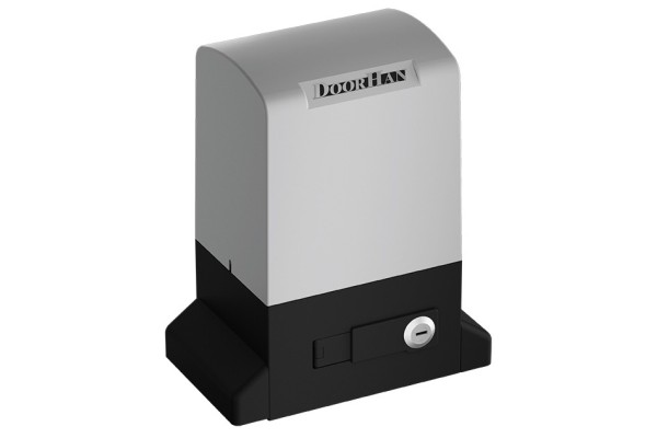 Set für Schiebetore bis zu 8m und 2100kg