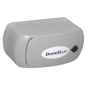 Zestaw do bram skrzydłowych...