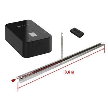 Set für Garagentor bis zu...