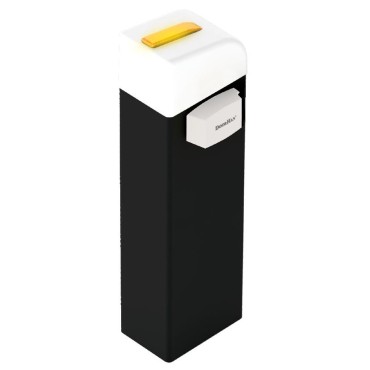 Podstawowy zestaw szlabanu...