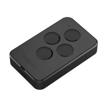 4-channel remote control PRO