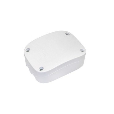 One-channel external radio...