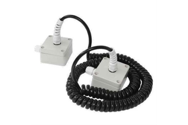 Open wicket sensor kit