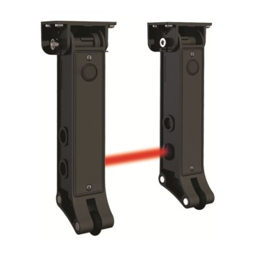 A set of optosensors that...