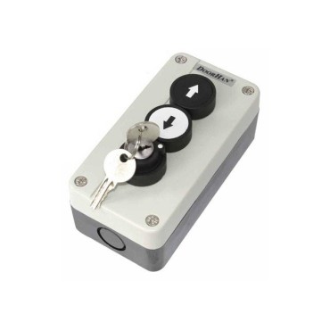 Control pendant with 3...