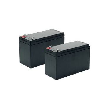 Emergency battery for... 2