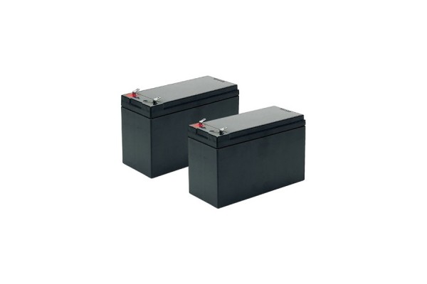 Emergency battery for Sectional...