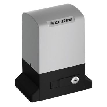 Sliding gate operator up to...