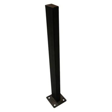 Photocell stand