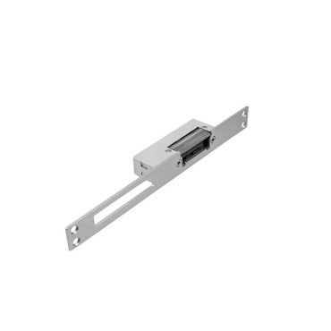 Electromechanical catch