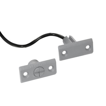 Öffnen Sie Gatter Magnetsensor