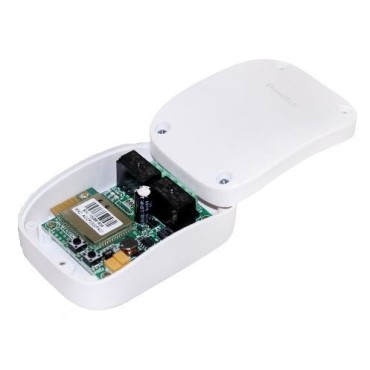 2-channel WiFi transmitter...
