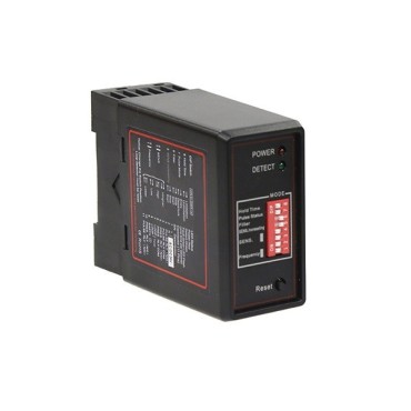 Single channel magnetic...