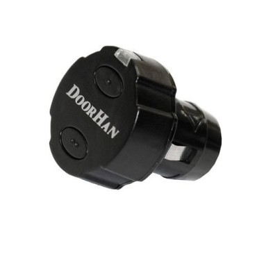 2-channel car remote control