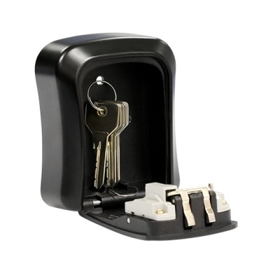 Key safe 2