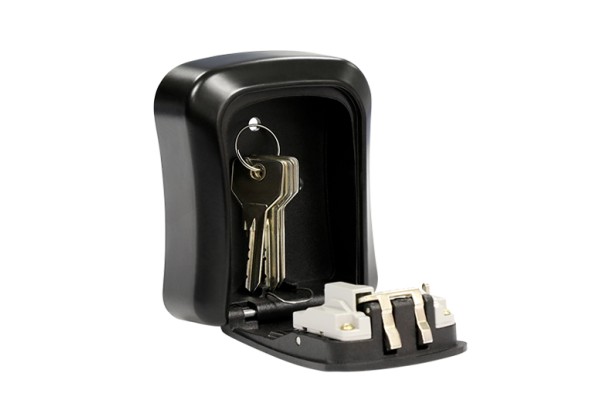 Key safe