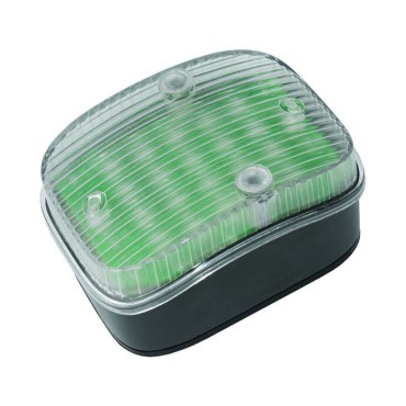 Lampa sygnalizacyjna LED...