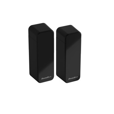 Outdoor wireless infrared...