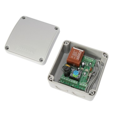 DoorHan receiver for remote...