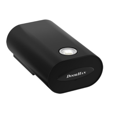 Garage door opener up to...