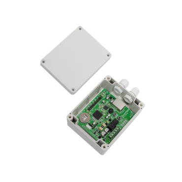 Access control module for...