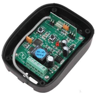 Zweikanaliger externer... 2