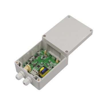 Retransmitter module