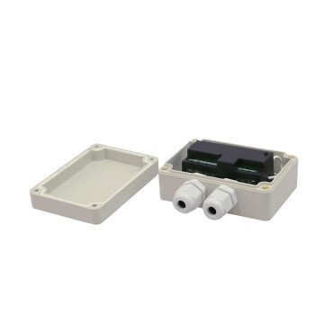 1-Kanal-Funkempfänger zur...