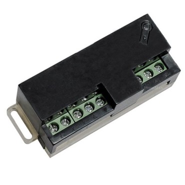 1-channel radio receiver... 2