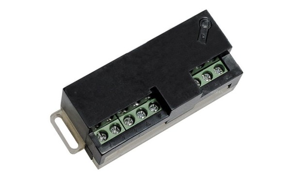 1-channel radio receiver for...