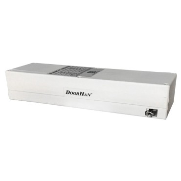 White tilt window drive 2