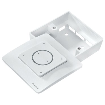 Controller for two roller...