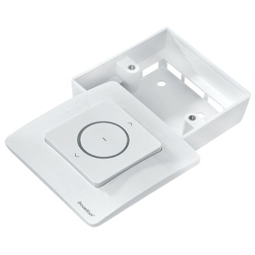 Controller for one roller...