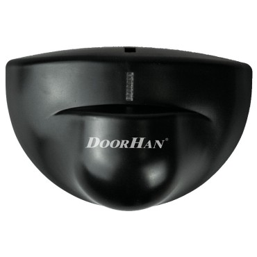 Radar sensor for automatic...