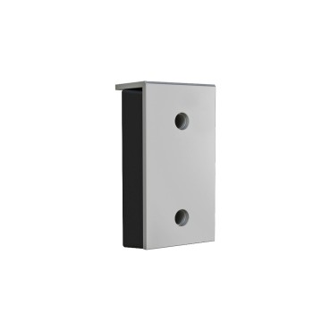 Odbojnik gumowy 450x250x100...
