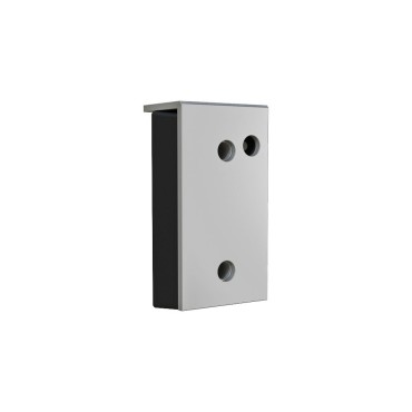Odbojnik gumowy 450x250x100...