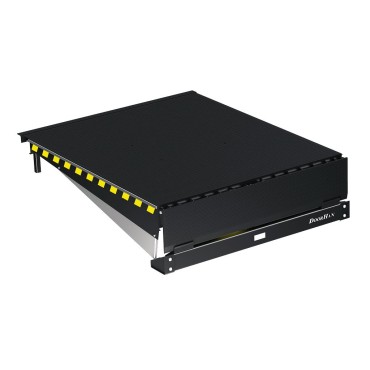 Elektrohydrauliczna rampa...