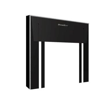 DSHRT Torabdichtung mit...