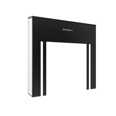 DSHRD Śluza uszczelniająca...