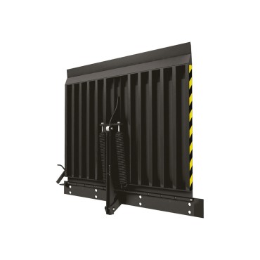 Pomost przeładunkowy...