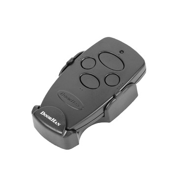 4-channel remote control