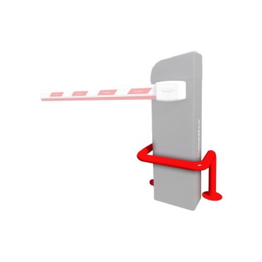 Barrier protective barrier